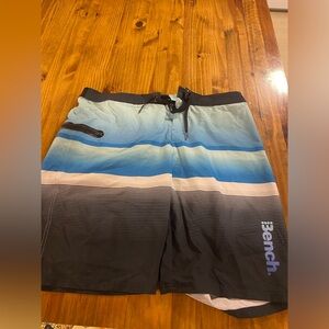Bench Swim Shorts